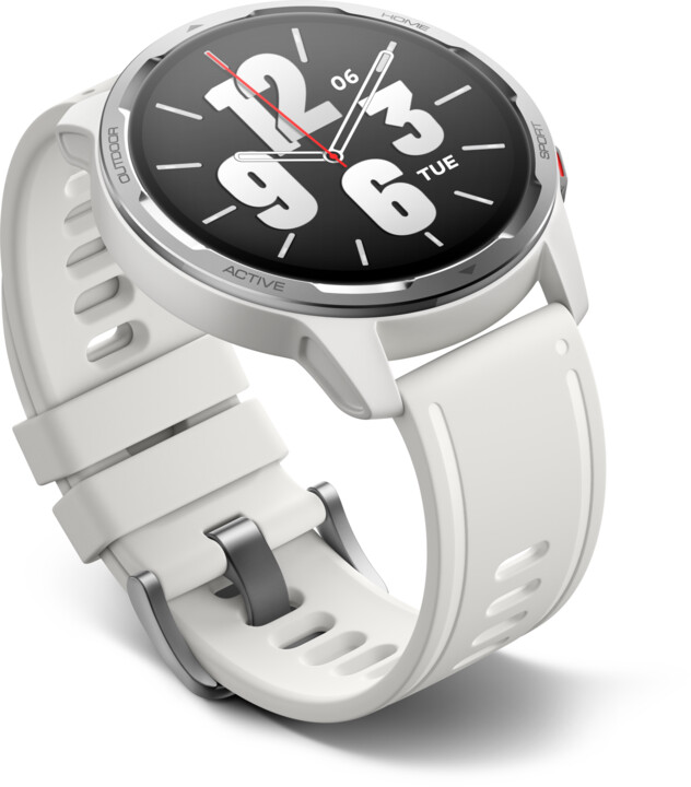 Xiaomi Watch S1 Active, Moon White_889212197