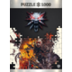Puzzle The Witcher - Monsters (Good Loot)