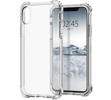 Spigen Rugged Crystal iPhone X, clear_2051672695