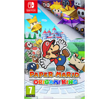 Paper Mario: The Origami King (SWITCH)_1452564408
