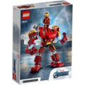 LEGO® Marvel Super Heroes 76140 Iron Manův robot_1768336756