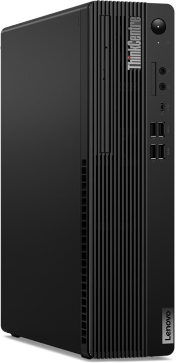 Lenovo ThinkCentre M90s Gen 3, černá_259621351