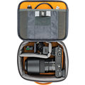 Lowepro pouzdro GearUp Camera Box M, šedá_385259040