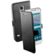CellularLine Book Essential pro Galaxy S5 Mini, černá