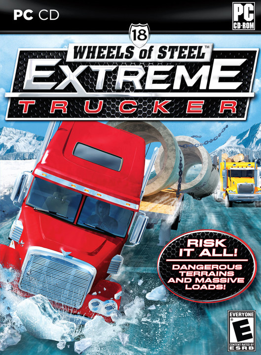 18 Wheels of Steel: Extreme Trucker (PC)_22243179