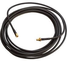 Poynting prodlužovací nízkoútlumový kabel SMA-m /SMA-f, 10m_97247334