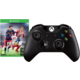 Microsoft Xbox ONE Gamepad, bezdrátový + FIFA 16 (Xbox ONE)