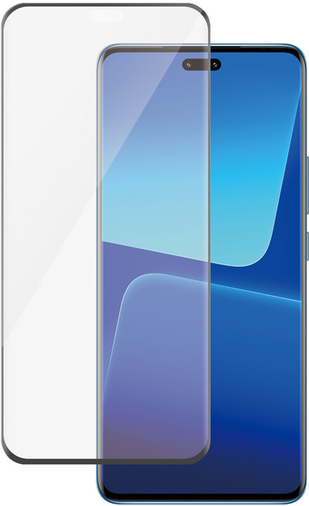 PanzerGlass ochranné sklo pro Xiaomi 13 lite_63854809
