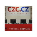 Nová pobočka Czech Computer v Praze 8
