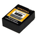 Patona baterie pro GoPro HD Hero 3 1180mAh 3,7V Li-Pol_2010260313