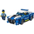 LEGO® City 60312 Policejní auto_893726933
