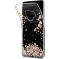 Spigen Liquid Crystal pro Samsung Galaxy S9, blossom_835898368
