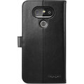 Spigen Wallet S pro LG G5, černá_2046500103