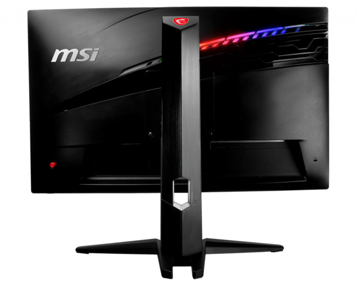 MSI Gaming Optix MAG271CR - LED monitor 27&quot;_253504874