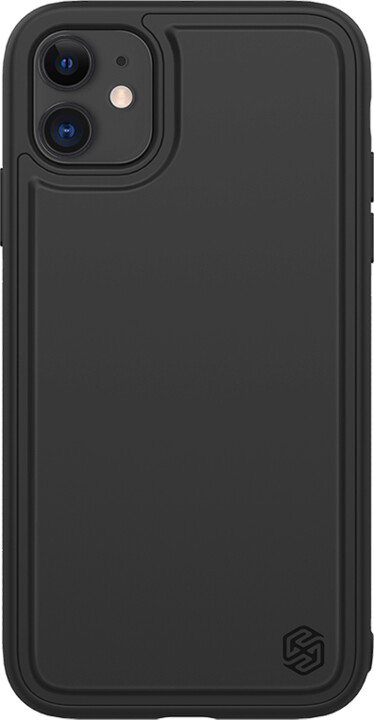 Nillkin zadní kryt Magic Pro Magnet pro iPhone 11, černá_264569329