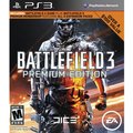 Battlefield 3: Premium Edition (PS3)