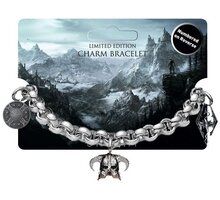 Náramek Skyrim - Charm Bracelet Limited Edition_1111937865