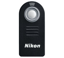 Nikon ML-L3 IR dálkové ovládání pro D50, D70, D70s, D80_1236844295