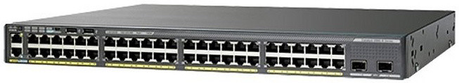 Cisco Catalyst 2960XR-48TS-I_2002593063