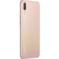 Huawei P20, 4GB/128GB, Dual Sim, Pink Gold_1509526493