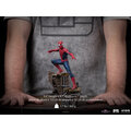 Figurka Iron Studios Spider-Man: No Way Home - Spider-Man Spider #3 BDS Art Scale 1/10_1154351306