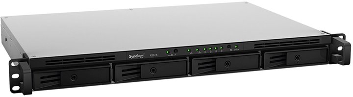 Synology RS815 Rack Station_1686245386
