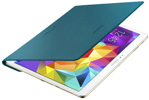 Samsung Simple EF-DT800B pro Galaxy Tab S 10,5&quot;, modrá_1660134374