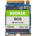 KIOXIA BG5, M.2 - 512GB