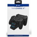 Snakebyte nabíječka Twin: Charge 4 (PS4)