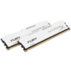 HyperX Fury White 16GB (2x8GB) DDR4 3200