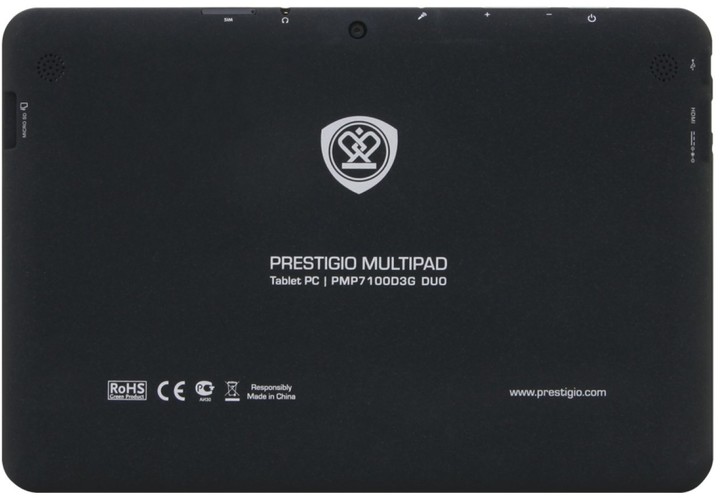 Prestigio MultiPad 10.1 ULTIMATE 3G (PMP7100D3G_DUO)_647037610