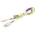 MIZOO X28-03i - Kabel Lightning - USB (M) do Lightning (M) - 1 m_242619190
