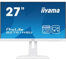 iiyama ProLite B2791HSU-W1 - LED monitor 27&quot;_713744302