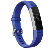 Google Fitbit Ace - Electric Blue / Stainless Steel_244710283