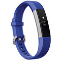 Google Fitbit Ace - Electric Blue / Stainless Steel