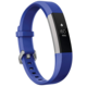 Google Fitbit Ace - Electric Blue / Stainless Steel