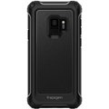 Spigen Pro Guard pro Samsung Galaxy S9, black_398298742