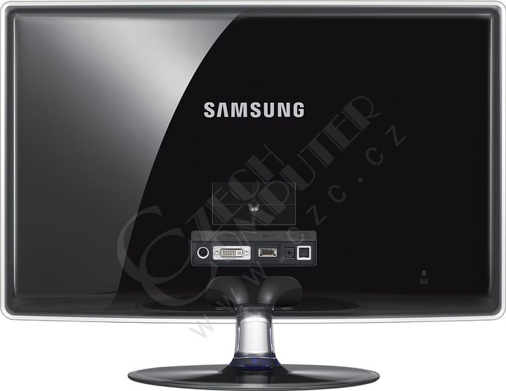 Samsung SyncMaster XL2370 - LED monitor 23&quot;_2107963671
