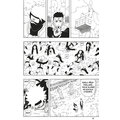 Komiks Naruto: Tým číslo 10, 36.díl, manga