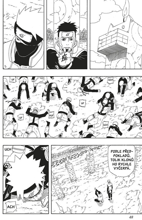 Komiks Naruto: Tým číslo 10, 36.díl, manga_1795085587