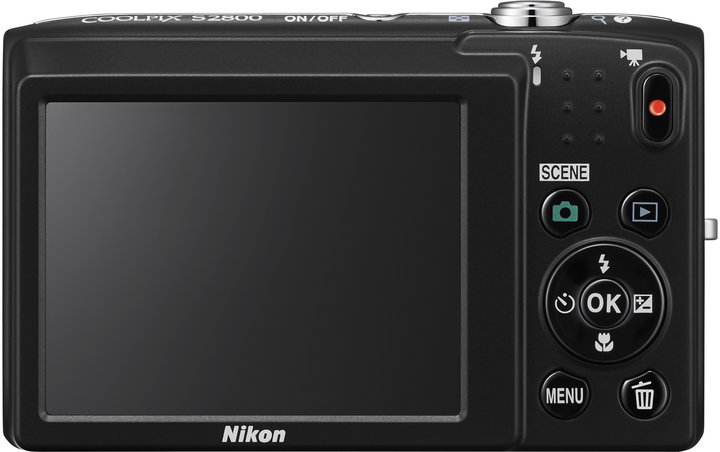 Nikon Coolpix S2800, fialová_1459334023