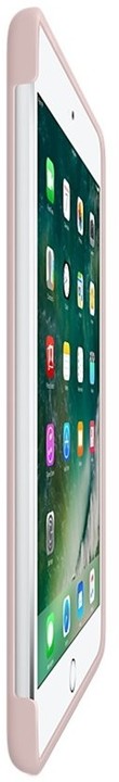 Apple iPad mini 4 pouzdro Silicone Case, Pink Sand_1141448314