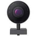 Dell UltraSharp Webcam WB7022, černá_748970486