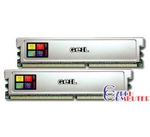 Geil DIMM 1024MB DDR 433MHz Kit ULD (GL1GB3500UDC)_1641694481