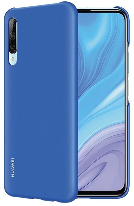Huawei Original Protective pouzdro pro Huawei P Smart Pro, modrá_2136723605