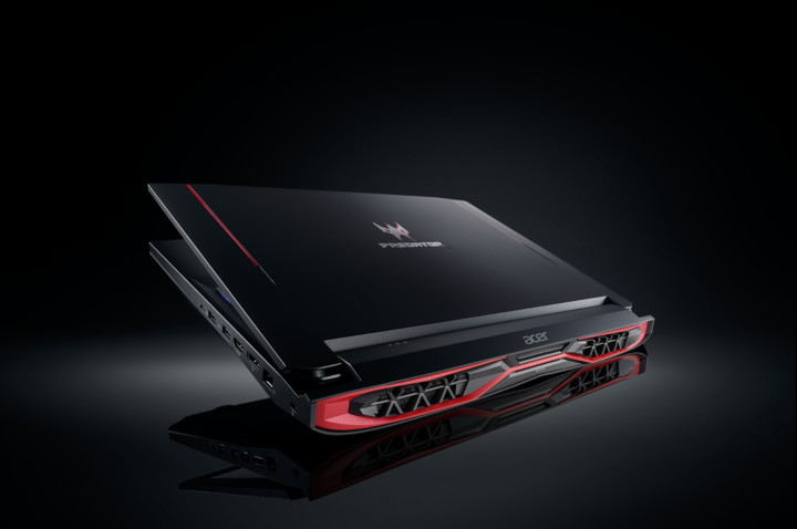 Acer Predator 17 (G9-793-71T8), černá_2003076010