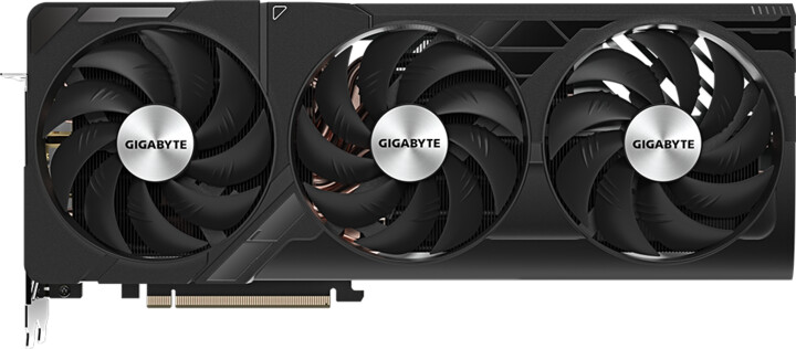 GIGABYTE GeForce RTX 4090 WINDFORCE V2 24G, 24GB GDDR6X_269518025