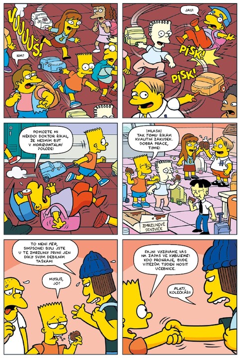 Komiks Bart Simpson, 4/2021_1785124191