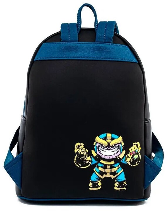 Batoh Marvel - Characters Mini Backpack_192707820