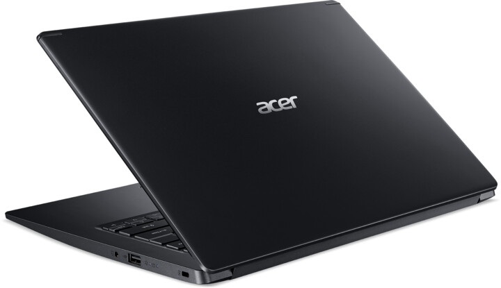 Acer Aspire 5 (A514-52-359T), černá_665078728